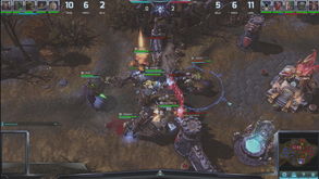 高清风暴英雄地图 高清风暴英雄地图