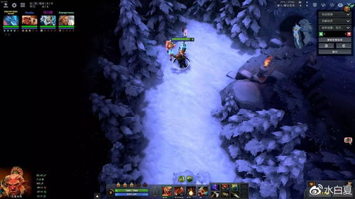 dota2海民冰片卡(dota2海民出大炮)