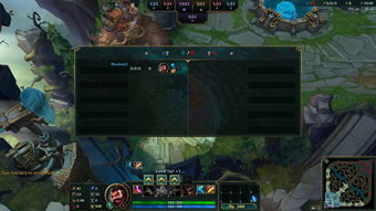 英雄联盟测试服下载(英雄联盟测试服下载官网)