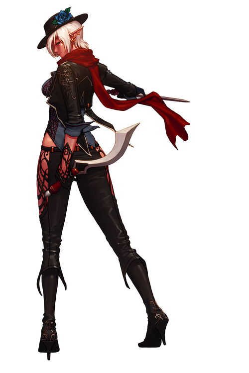 dnf暗夜使者(dnf暗夜使者哪个是固伤)