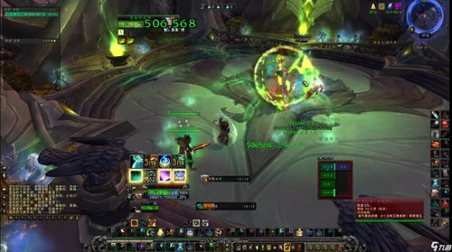 魔兽世界手游什么时候上线(魔兽世界手游什么时候上线的)