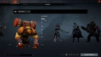 Dota2 Hero Testing (New Heroes Prediction)