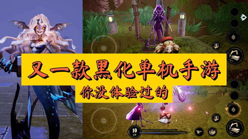 无网络单机手游精选