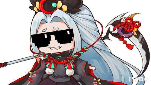 阴阳师黑童子技能介绍