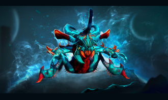 dota2蚂蚁7.0(Dota2蚂蚁为什么输出高)