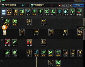 dnf狂战士最新加点推荐