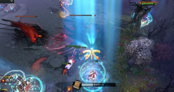 Dota2 ESL伯明翰比赛视频精彩回顾