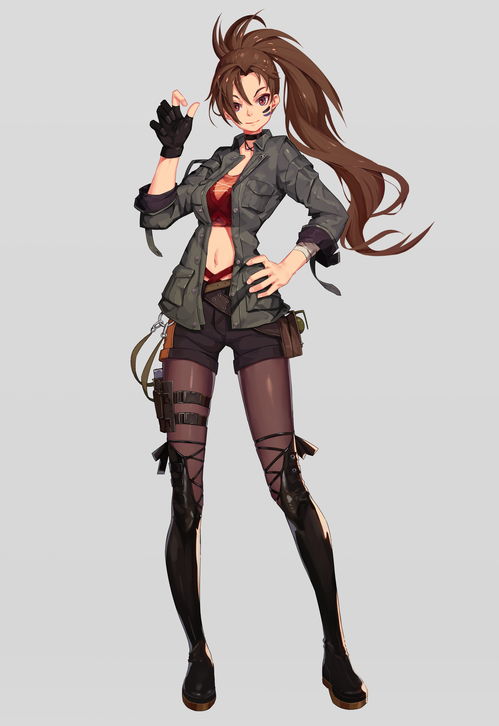 可以和女角色差差的游戏(可以和女角色差差的游戏手游)