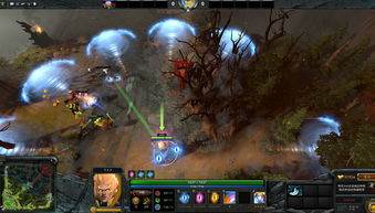水人小精灵dota2(dota2水人技能详解)
