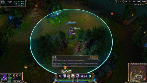 虚空掠夺者连招技巧(虚空掠夺者怎么连招)