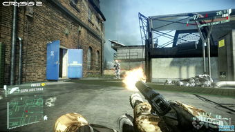 孤岛危机2秘籍怎么用(孤岛危机2关卡名称)