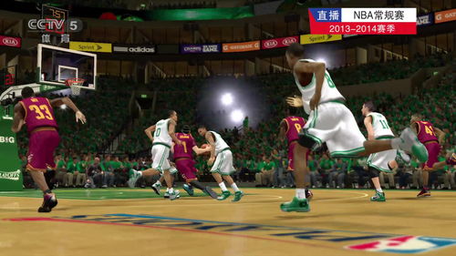 NBA 2K14游戏及相关手游下载链接 nba2k14(nba2k14手游下载)