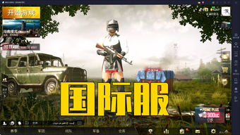 刺激战场国际服免费下载安装(刺激战场国际服免费下载安装苹果)