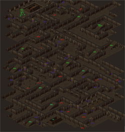 仙剑奇侠传1攻略地图(仙剑奇侠传1攻略地图在哪)