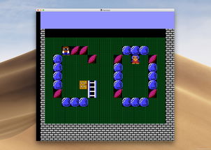 Super Mario Android Classic Version