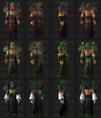 wow适合当主号的职业(魔兽世界适合做主号的职业)