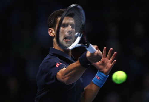 德约年终总决赛(德约年终总决赛评价)