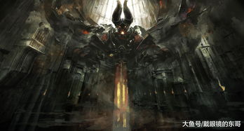 DOTA2夜魇相关图示