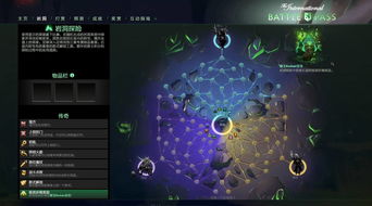 Dota2充值示意图