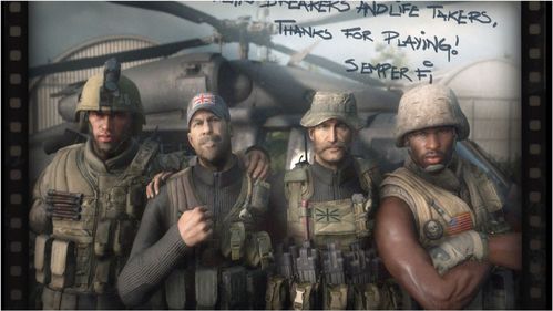 使命召唤4:现代战争下载(使命召唤4现代战争下载手机版中文)