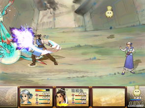 轩辕剑人物16实力排名(轩辕剑历代主人实力排行)