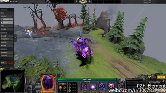 Dota2剃刀不朽（Dota 剃刀）