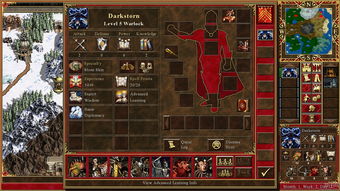 英雄无敌3单机版下载(英雄无敌3单机版下载)