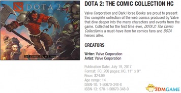 Dota2主界面动画