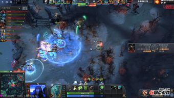 Dota2哈斯卡臂章使用技巧