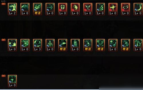 鬼泣加点100版本刷图加点(鬼泣加点100级刷图加点)