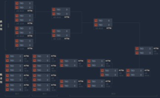dota2 特锦赛