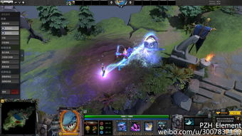 Dota2装备图示