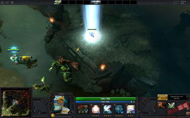 Dota2大更新，最新改动解析