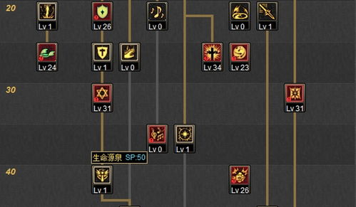 dnf圣骑士加点2022最新(dnf圣骑士技能加点2020)