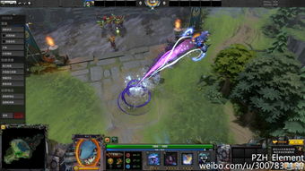 Dota2 Razor Equipment and Build Order