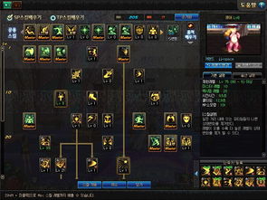 2022dnf法驱刷图加点(地下城法驱刷图加点)