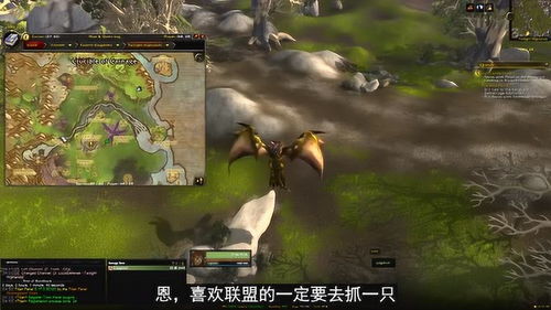 魔兽世界灵魂兽(魔兽世界灵魂兽位置和刷新时间)