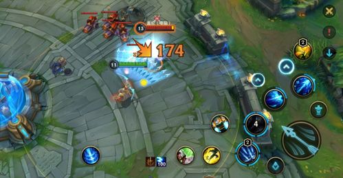 寒冰射手出装顺序(寒冰射手出装顺序最新)