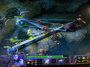 dota2小黑壁纸(dota2小黑叫什么名字)