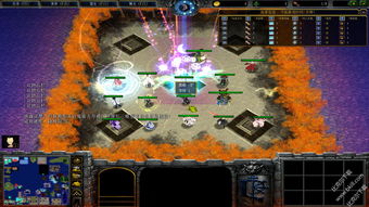 2021魔兽rpg防守地图排行(魔兽防守rpg地图排行榜)