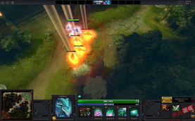 dota2分段胜率排行