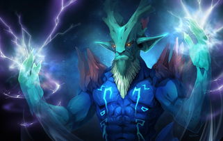 dota2rpg天赋及使用技巧