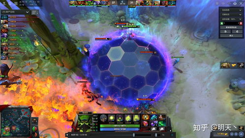 dota2水泉