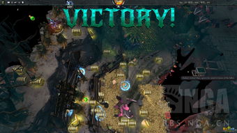 DOTA2 AI难度的挑战