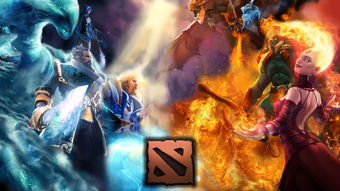 Dota2退出游戏死机