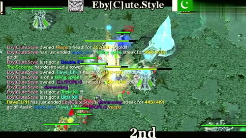 dota2小小神装(dota小小怎么出装)