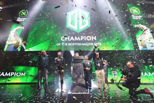 dota2波士顿的简单介绍