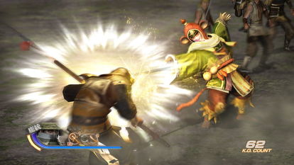 真三国无双6手机版下载(真三国无双6手机版下载完整版)