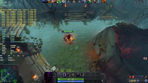 Dota2 frame rate limit