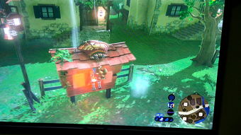 冰原守卫者猎魔城堡(冰原守卫者猎魔城堡怎么解锁)